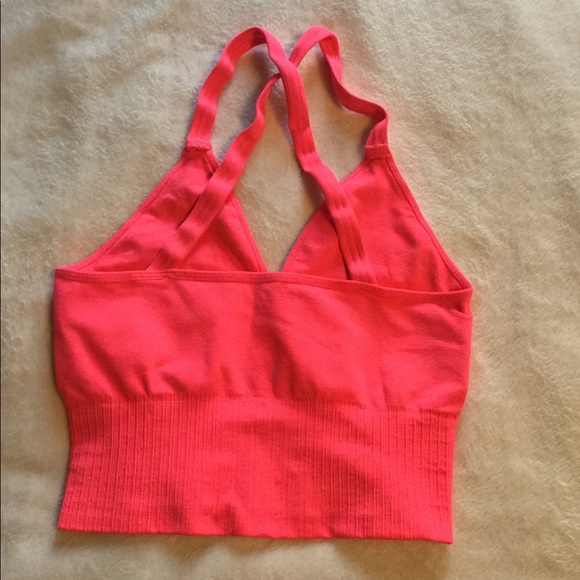 FP Movement Good Karma Crop NWOT - Picture 7 of 10